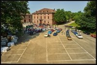 Cittadella Alessandria - Auto Storiche