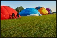 Mongolfiere Alessandria 2010