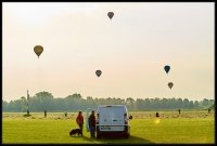 Mongolfiere Alessandria 2010