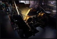 Museo AutomobileTorino