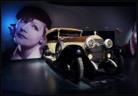 Museo AutomobileTorino