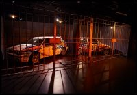 Museo AutomobileTorino