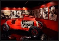 Museo AutomobileTorino