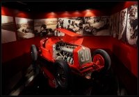 Museo AutomobileTorino