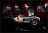 Museo AutomobileTorino