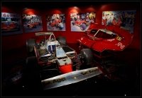 Museo AutomobileTorino