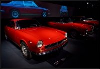 Museo AutomobileTorino