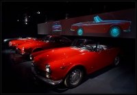 Museo AutomobileTorino