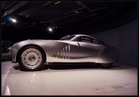 Museo AutomobileTorino