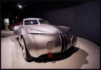 Museo AutomobileTorino