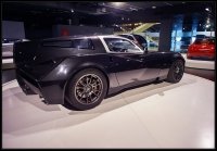 Museo AutomobileTorino