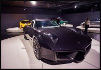 Museo AutomobileTorino