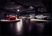 Museo AutomobileTorino