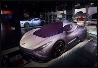 Museo AutomobileTorino