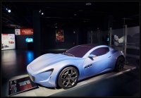 Museo AutomobileTorino