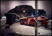 Museo AutomobileTorino