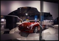 Museo AutomobileTorino