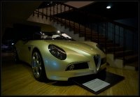 Museo AutomobileTorino