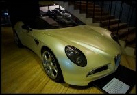 Museo AutomobileTorino