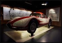 Museo AutomobileTorino