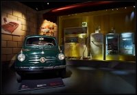 Museo AutomobileTorino