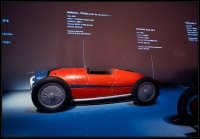 Museo AutomobileTorino