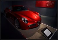 Museo AutomobileTorino