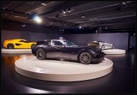 Museo AutomobileTorino