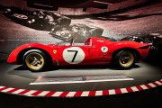 Museo Ferrari