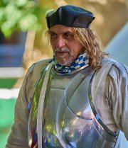 Palio del Ticino Giostra Medioevale