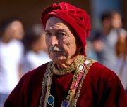 Palio del Ticino Sfilata Storica