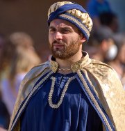 Palio del Ticino Sfilata Storica