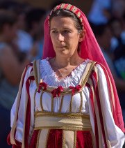 Palio del Ticino Sfilata Storica