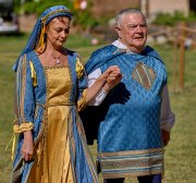 Palio del Ticino Sfilata Storica