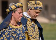 Palio del Ticino Sfilata Storica