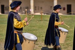 Palio del Ticino Sfilata Storica