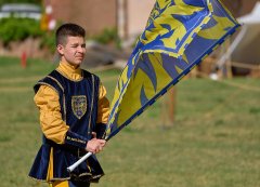 Palio del Ticino Sfilata Storica