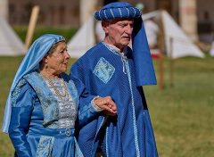 Palio del Ticino Sfilata Storica