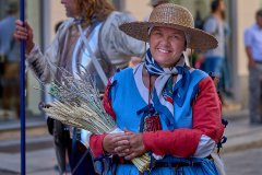 Palio del Ticino Sfilata Storica