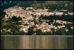 Barrea - Abruzzo