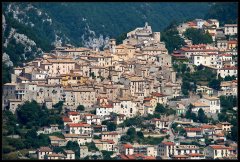 Barrea - Abruzzo