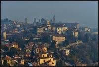 Bergamo