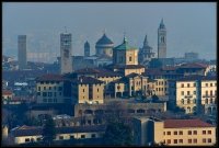 Bergamo