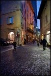 Bergamo