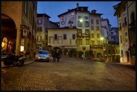 Bergamo