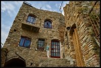 Bussana Vecchia