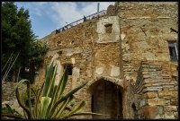Bussana Vecchia