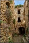 Bussana Vecchia
