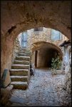 Bussana Vecchia