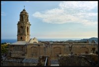 Bussana Vecchia